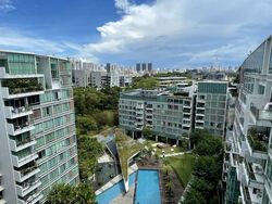 One-north Residences (D5), Apartment #466908661